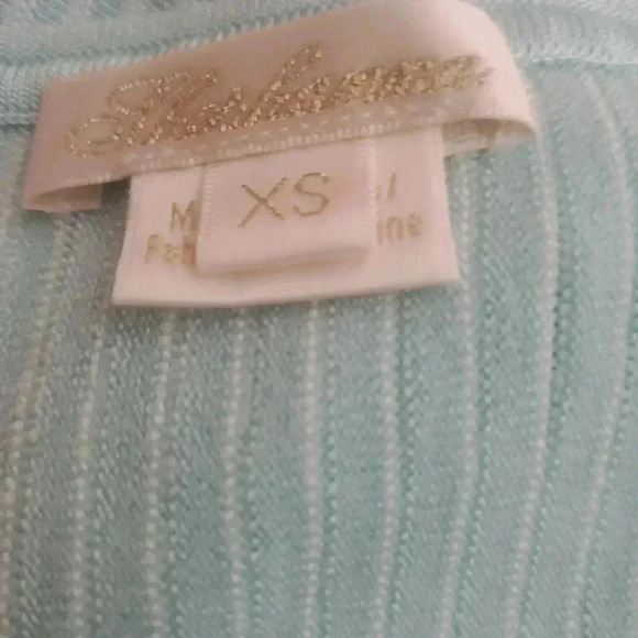 SHOSHANNA LAIDLEY PLEATED DRESS - Picture 7 of 7